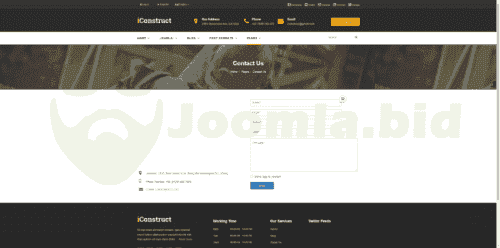 Joomla.bid