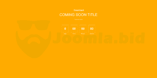 Joomla.bid