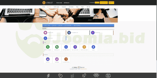 Joomla.bid