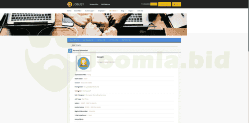 Joomla.bid