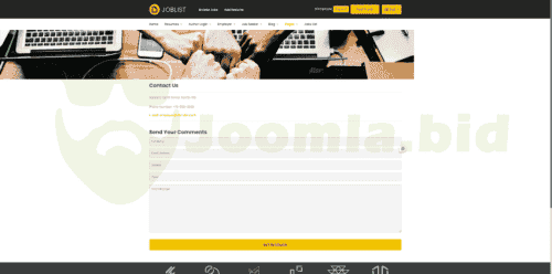 Joomla.bid