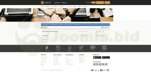 Joomla.bid