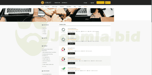 Joomla.bid