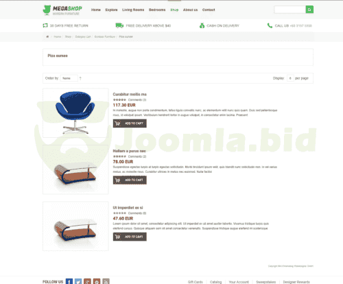 Joomla.bid