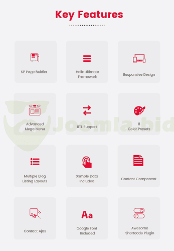 Joomla.bid