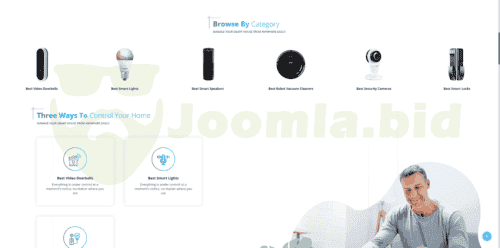 Joomla.bid