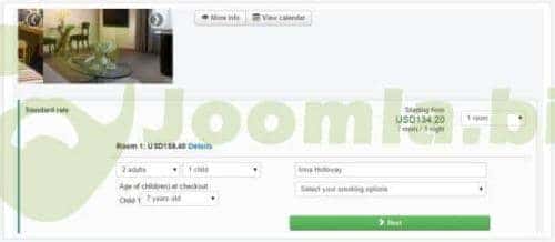 Joomla.bid