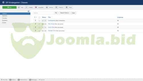 Joomla.bid