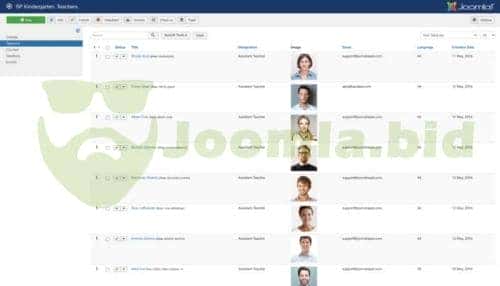 Joomla.bid