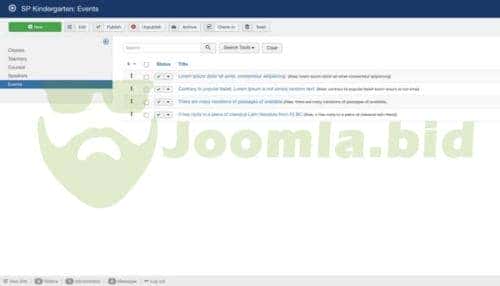 Joomla.bid
