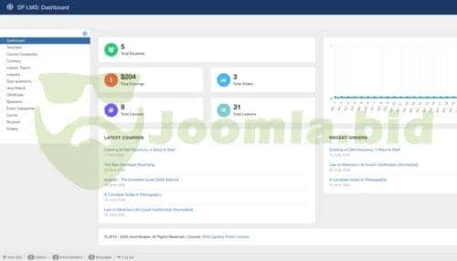 Joomla.bid
