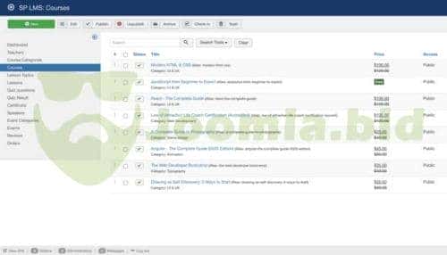 Joomla.bid