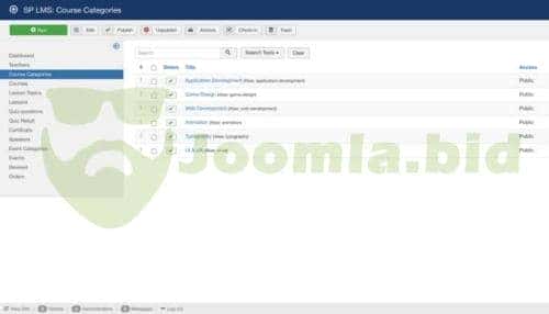 Joomla.bid