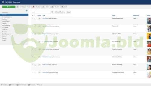 Joomla.bid
