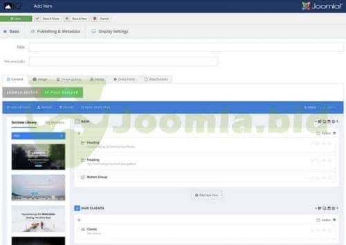 Joomla.bid