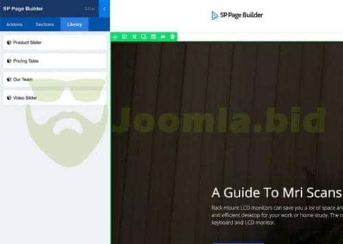 Joomla.bid
