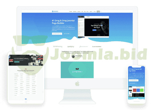 Joomla.bid
