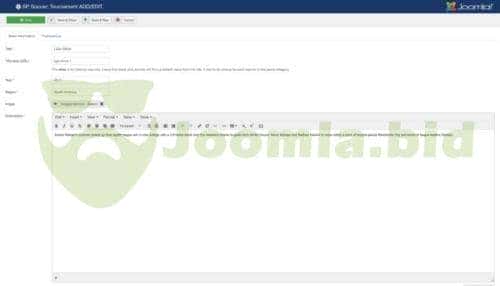 Joomla.bid