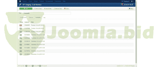 Joomla.bid
