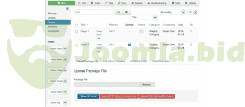 Joomla.bid