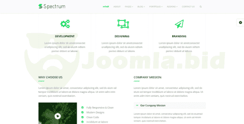 Joomla.bid