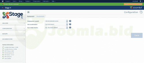 Joomla.bid