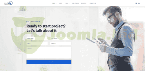 Joomla.bid