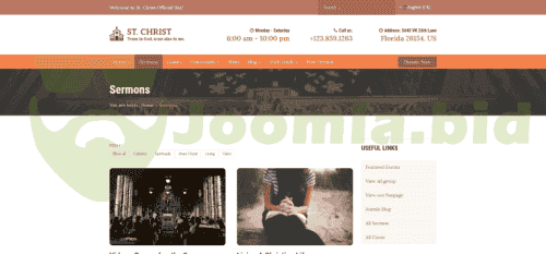 Joomla.bid