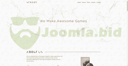 Joomla.bid
