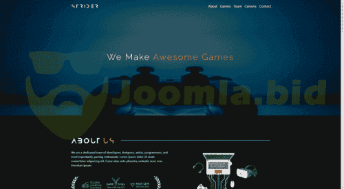 Joomla.bid