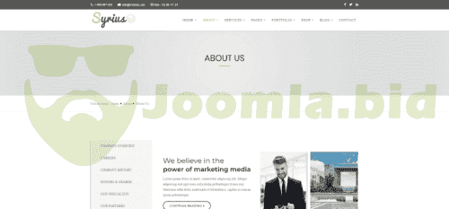 Joomla.bid