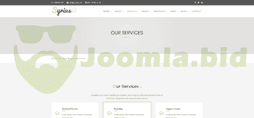 Joomla.bid
