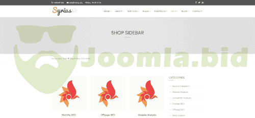 Joomla.bid