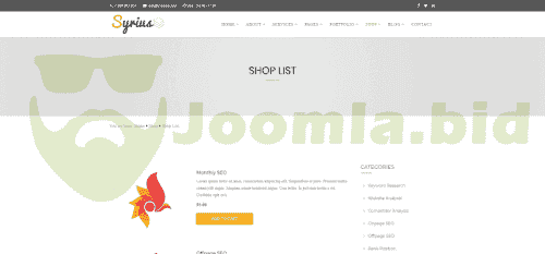 Joomla.bid