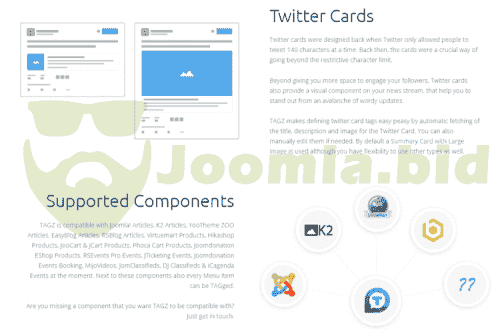 Joomla.bid
