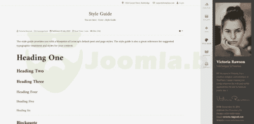 Joomla.bid