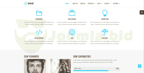 Joomla.bid