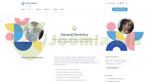 Joomla.bid