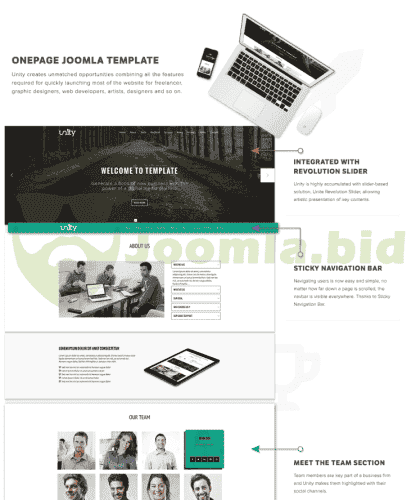 Joomla.bid