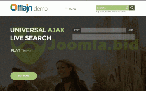 Joomla.bid
