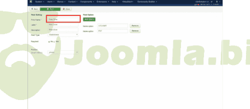 Joomla.bid