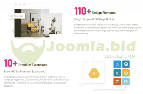 Joomla.bid