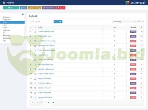 Joomla.bid