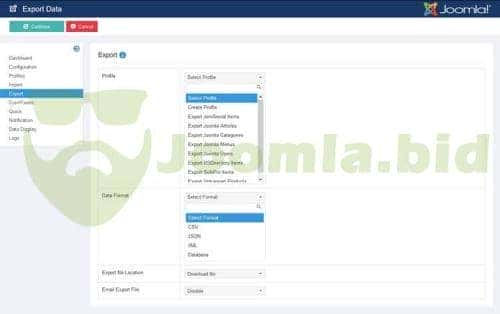 Joomla.bid