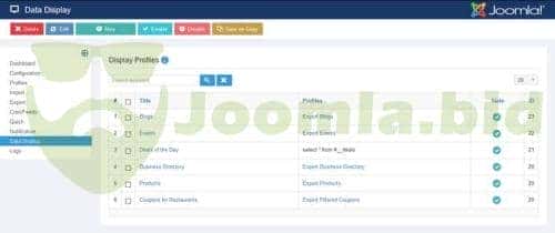 Joomla.bid