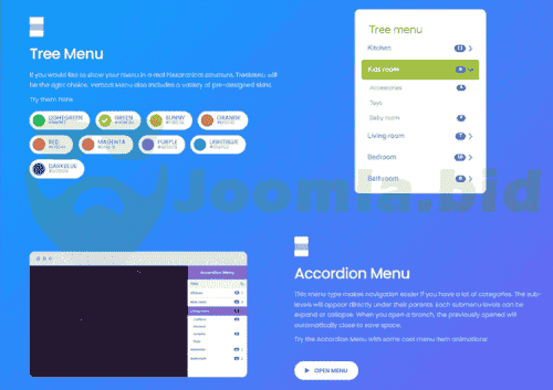 Joomla.bid