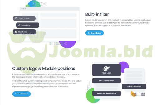 Joomla.bid