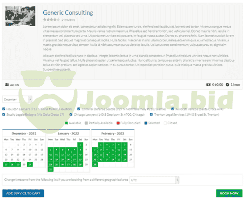 Joomla.bid