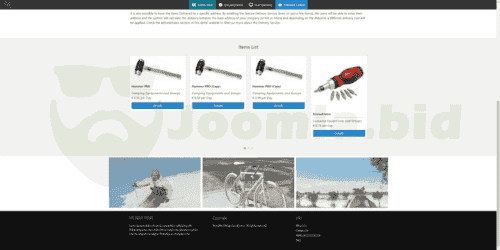 Joomla.bid