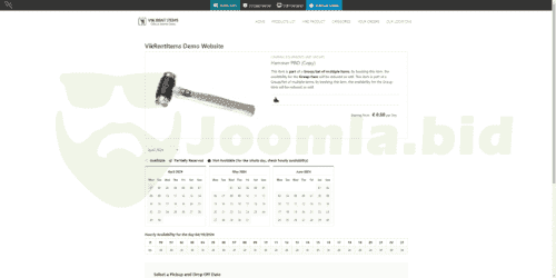 Joomla.bid